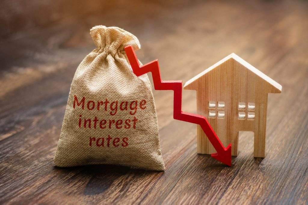 Mortgage Rates Dip Slightly But Main Hurdle Remains