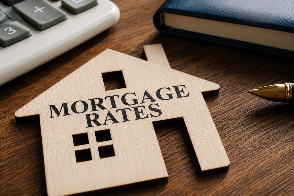 Mortgage refi applications jump even as U.S. homebuyer demand stays soft, supply up