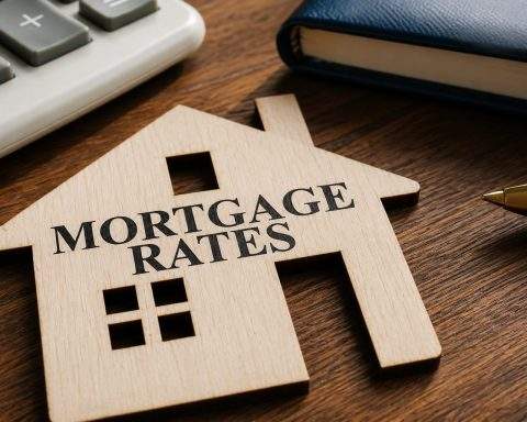 Mortgage refi applications jump even as U.S. homebuyer demand stays soft, supply up