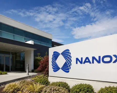 Nano-X Imaging (NASDAQ:NNOX) drops 45% on cash warning, pulls guidance