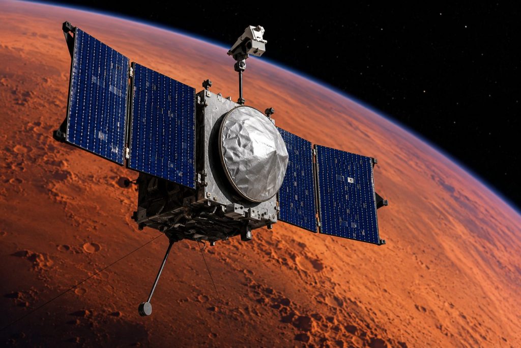 NASA Swift rescue sets up $30 million satellite-servicing trial
