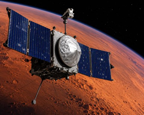 NASA Swift rescue sets up $30 million satellite-servicing trial