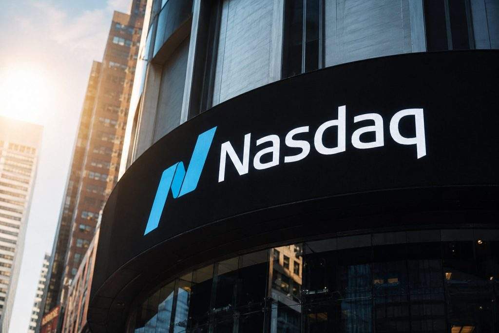 Nasdaq edges up after-hours as more stocks join in, AI seen facing tighter price scrutiny