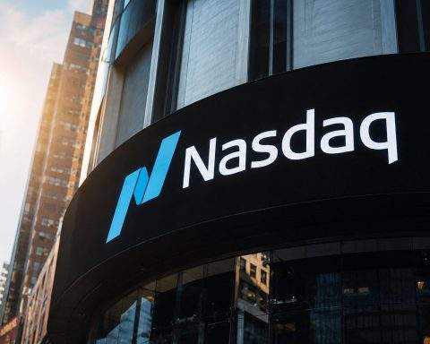 Nasdaq edges up after-hours as more stocks join in, AI seen facing tighter price scrutiny