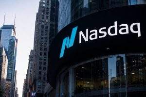 Nasdaq Futures Drop Ahead of Open as Debt Concerns Hit AI Stocks