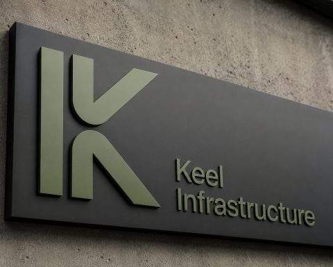 NASDAQ: KEEL Pops 5% Before Market on Russell Watch and Leasing Angle