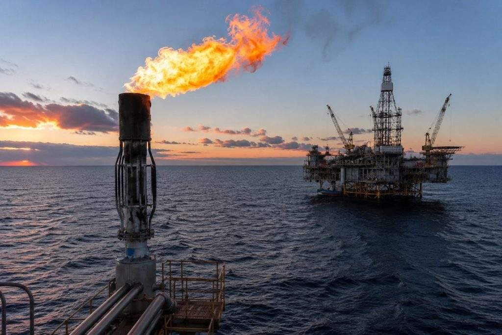 Gas Bulls’ Storage Bump Fizzles on Weather Shift