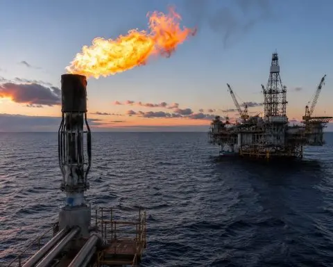 Gas Bulls’ Storage Bump Fizzles on Weather Shift