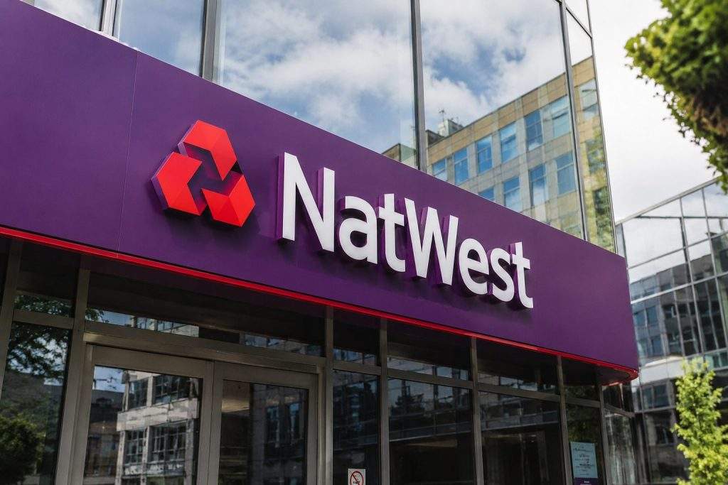 NatWest share price holds rally as UK rate bets top bank’s 2026 case