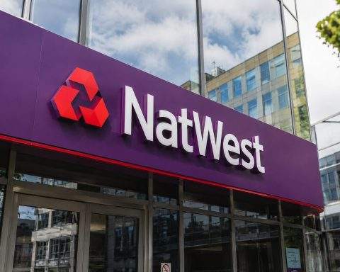 NatWest share price holds rally as UK rate bets top bank’s 2026 case