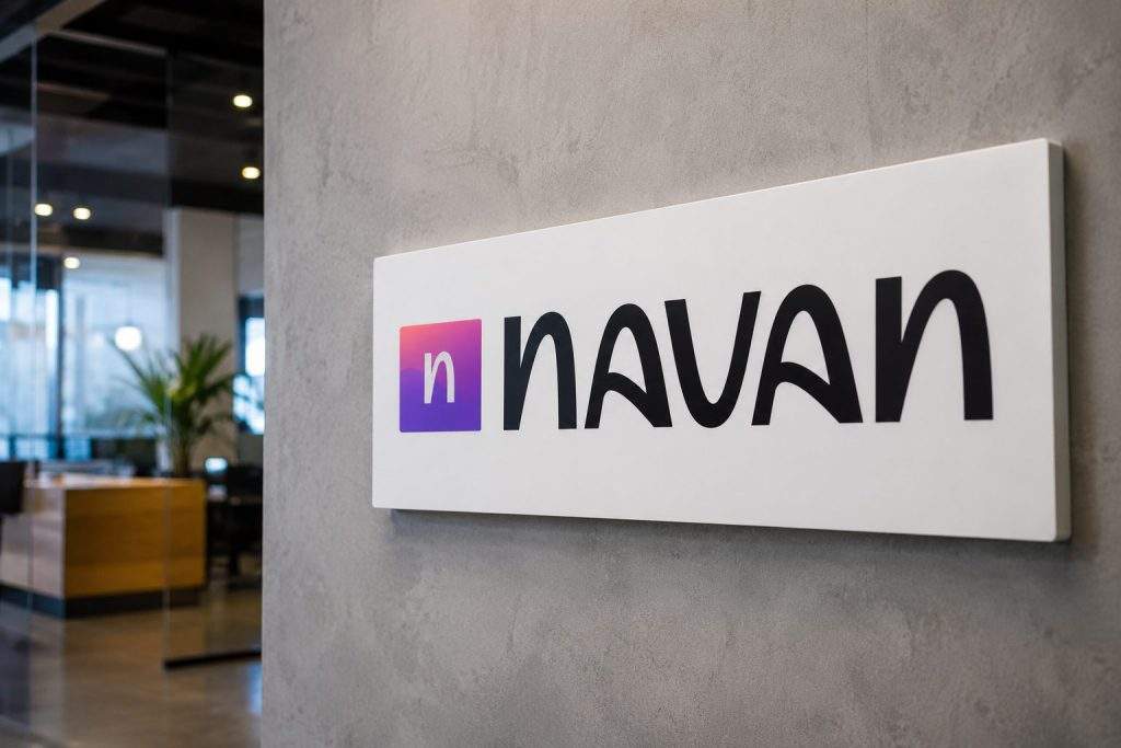 Navan surges after guidance hike brings AI travel platform to fore