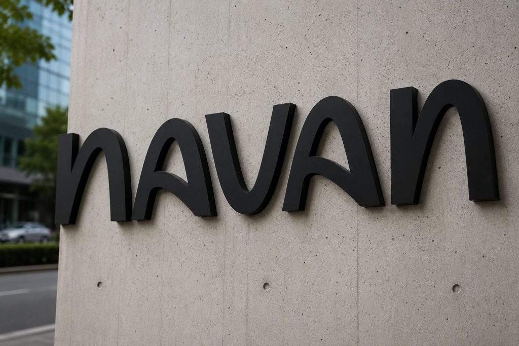Navan Shares Rally, Pushing NAVN Close to IPO Mark on Upbeat Outlook