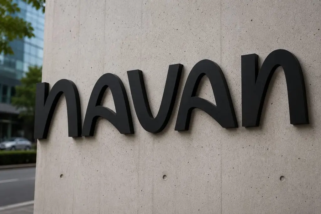 Navan Shares Rally, Pushing NAVN Close to IPO Mark on Upbeat Outlook