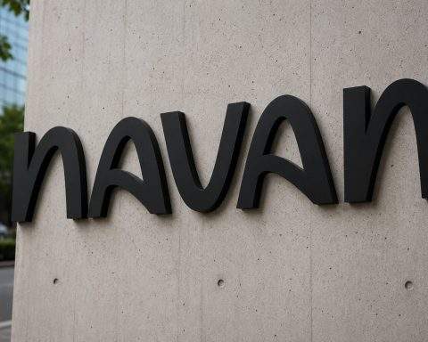 Navan Shares Rally, Pushing NAVN Close to IPO Mark on Upbeat Outlook