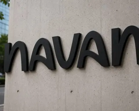 Navan Shares Rally, Pushing NAVN Close to IPO Mark on Upbeat Outlook