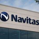 Navitas Tumbles as $500 Million Stock Sale Interrupts Nvidia Surge