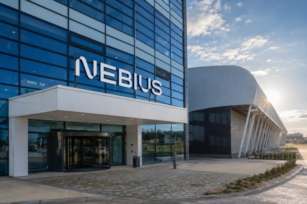 Nebius (NASDAQ:NBIS) in focus after Vineland power test, CoreWeave (NASDAQ:CRWV) shows live AI capacity