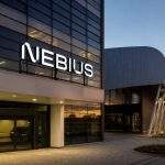 Nebius climbs ahead of Nasdaq-100 debut in AI cloud run-up