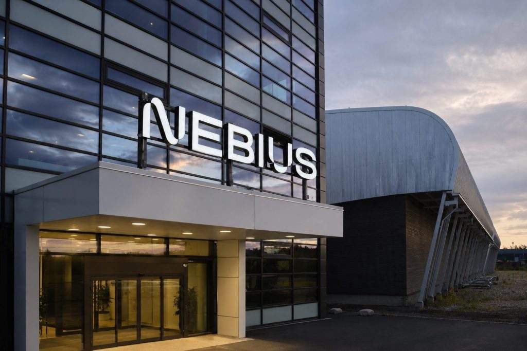 Nebius Stock Surges on Nvidia Approval—AI Cloud Stocks Push Higher