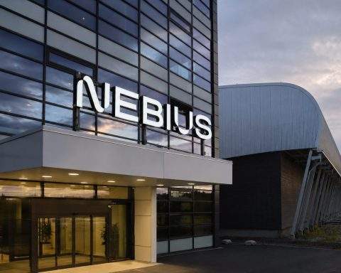 Nebius Stock Surges on Nvidia Approval—AI Cloud Stocks Push Higher