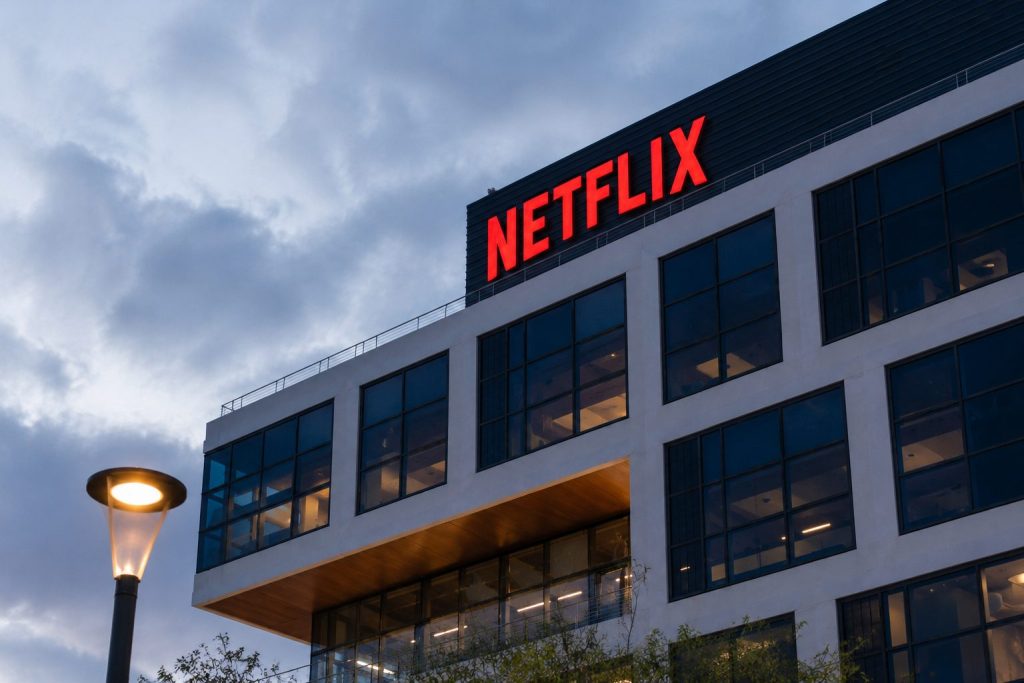 Netflix (NASDAQ:NFLX) bounce brings heavy Nasdaq volume ahead of Q2 earnings