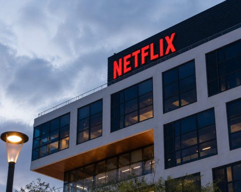 Netflix (NASDAQ:NFLX) bounce brings heavy Nasdaq volume ahead of Q2 earnings