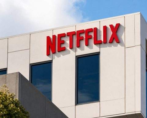 Netflix shares underperform Nasdaq as NBCUniversal tie-up chatter fails to move premium