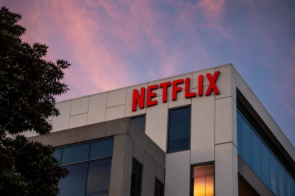Netflix Earnings Put Stock in Focus After Holiday Dip
