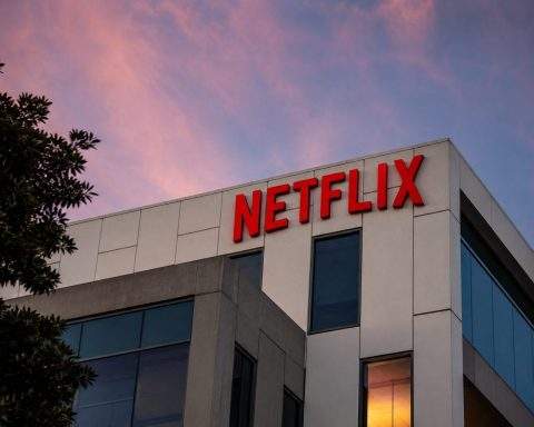 Netflix Earnings Put Stock in Focus After Holiday Dip