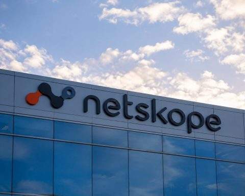 Netskope Shares Fall After Earnings Beat