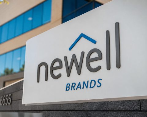 Newell Brands (NASDAQ:NWL) sees 81 million shares trade in Friday index shuffle