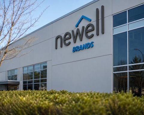 Newell Brands (NASDAQ:NWL) trading surges on Russell rebalance day