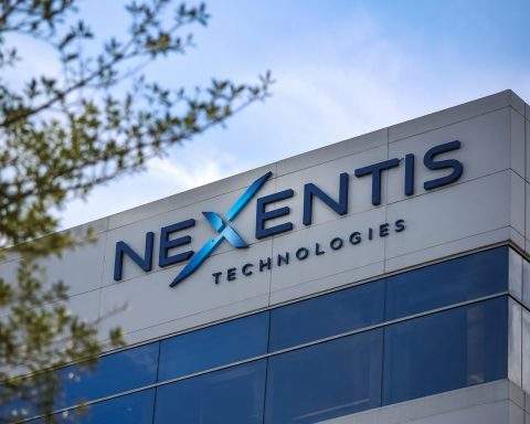 Nexentis Soars 156% on AI Drug Discovery Plans, Shares Fall After the Bell