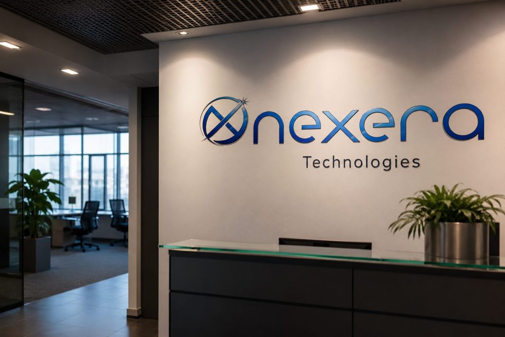 Nexera Technologies (NASDAQ:NEXR) jumps after Logia deal offsets resale overhang