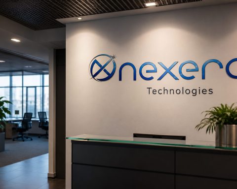 Nexera Technologies (NASDAQ:NEXR) jumps after Logia deal offsets resale overhang