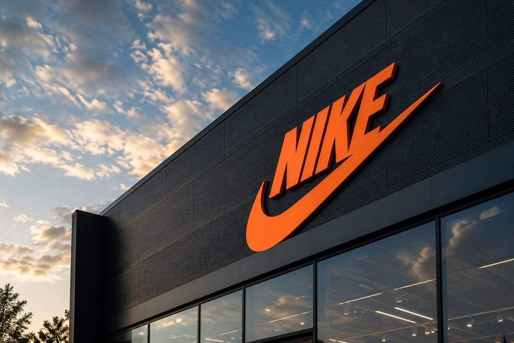 Nike (NYSE:NKE) earnings beat masks tariff-driven profit as direct sales fall again