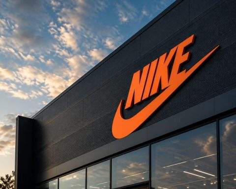 Nike (NYSE:NKE) earnings beat masks tariff-driven profit as direct sales fall again