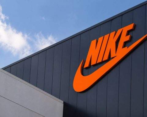Nike shares drop toward 52-week low as Wall Street frustration shows