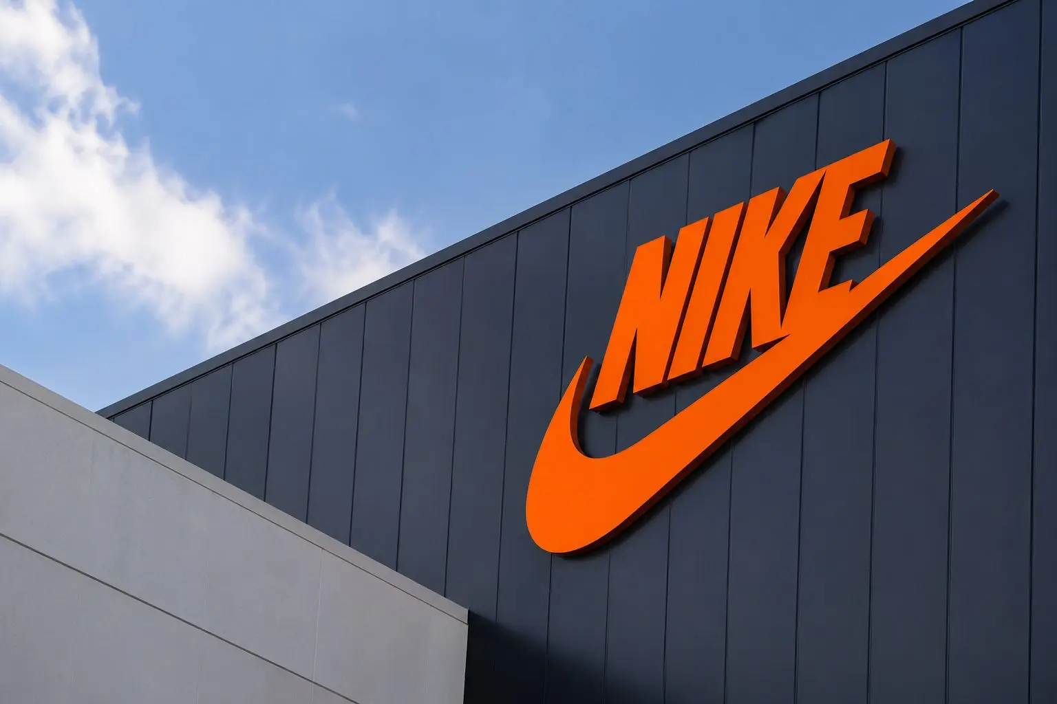 Nike shares drop toward 52-week low as Wall Street frustration shows