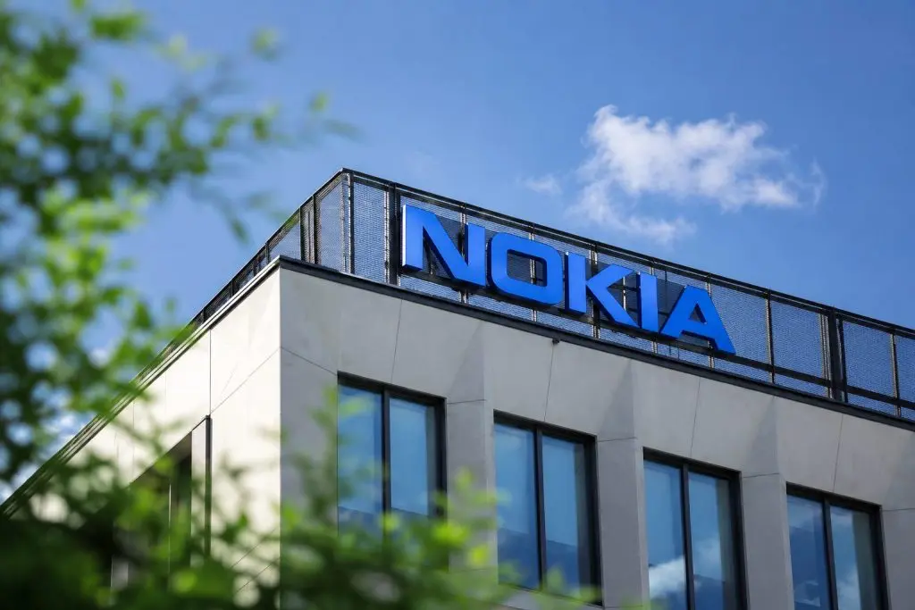 Nokia Oyj (HEL:NOKIA, NYSE:NOK) slips heading into Q2; AI-optical momentum pressured