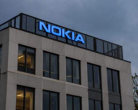 Nokia heads into Midsummer after four sessions down, AI network deals don’t stop slide