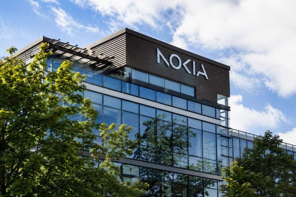 Nokia Drops 7% After Nvidia 6G Chatter Hits AI Stocks