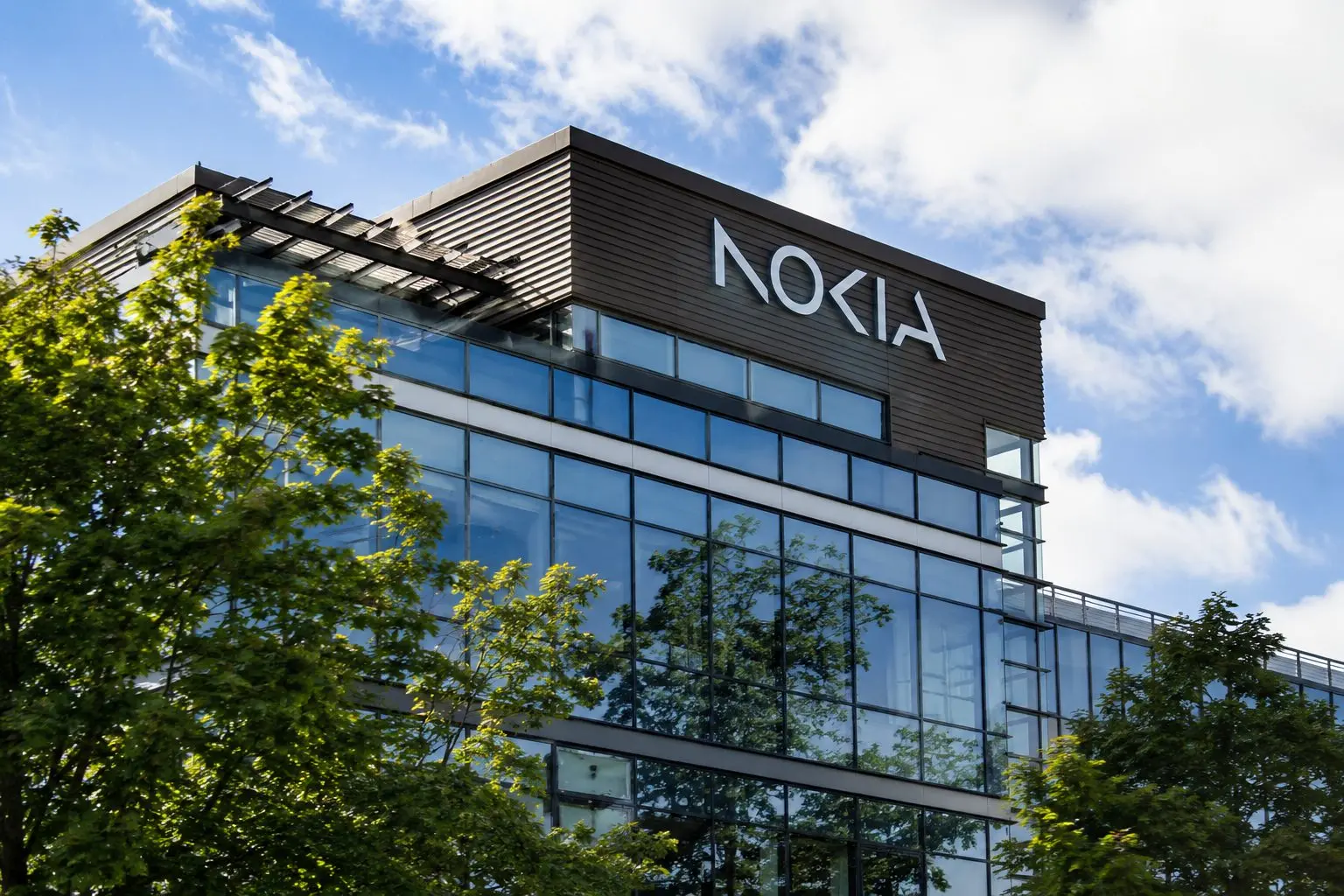 Nokia Drops 7% After Nvidia 6G Chatter Hits AI Stocks