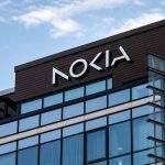 Nokia shares jump as traders pile in on AI play
