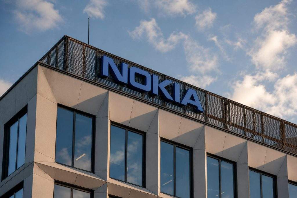 Nokia (HEL:NOKIA) trades higher on AI network automation push, outpaces Helsinki index