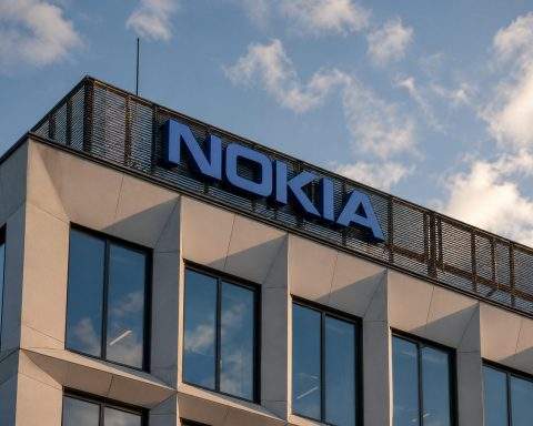 Nokia (HEL:NOKIA) trades higher on AI network automation push, outpaces Helsinki index