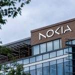 Nokia drops after fast AI rally, traders stay focused