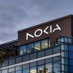 Nokia stock holds in Helsinki, U.S. ADR falls after AI infrastructure run