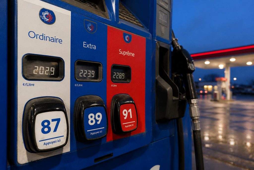 Nova Scotia diesel premium steady; gas prices rise ahead of Canada Day Nova Scotia diesel premium steady; gas prices rise ahead of Canada Day