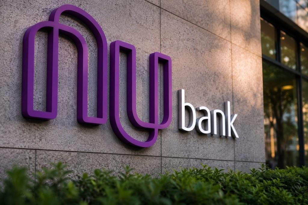 Nu Holdings (NYSE:NU) tops Brazil, bank ETFs as buyback plan brings new interest